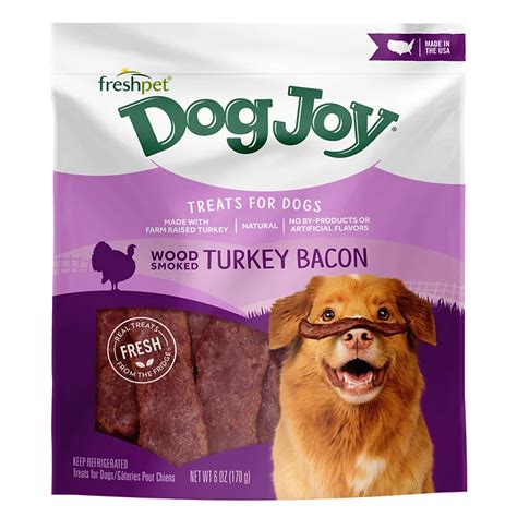 get joy dog treats.